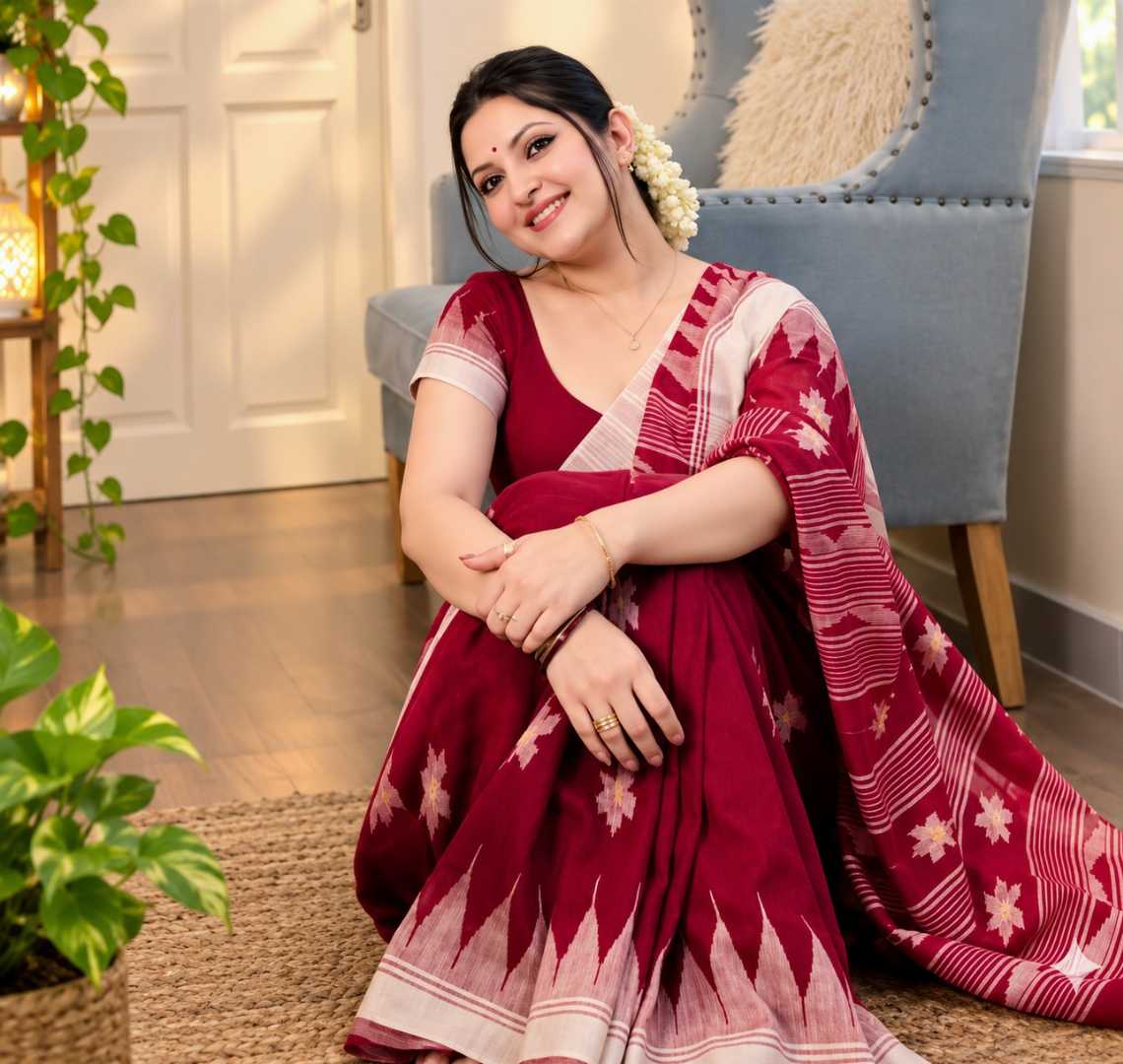 মনিপুরী,শিউলি,ফুল,শাড়ী